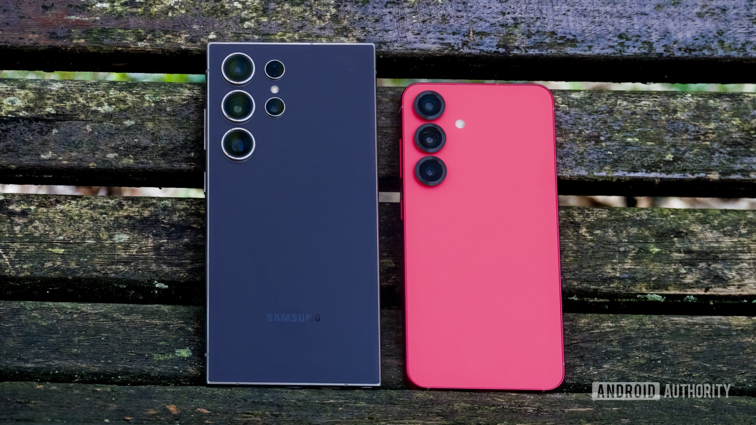 Galaxy S25 and older models finally have a One UI 9 rollout date - androidauthority.com image 2