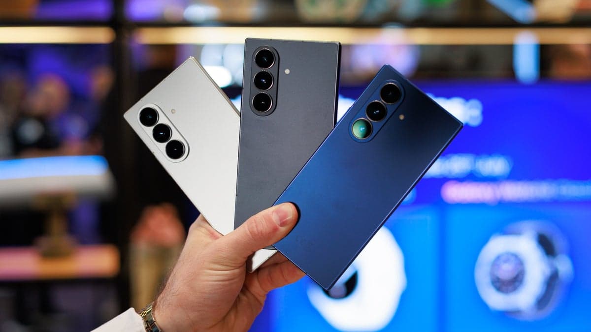 This week's deals include discounts on the Pixel 10, Pixel 10 Pro, and Galaxy Z Fold 7.