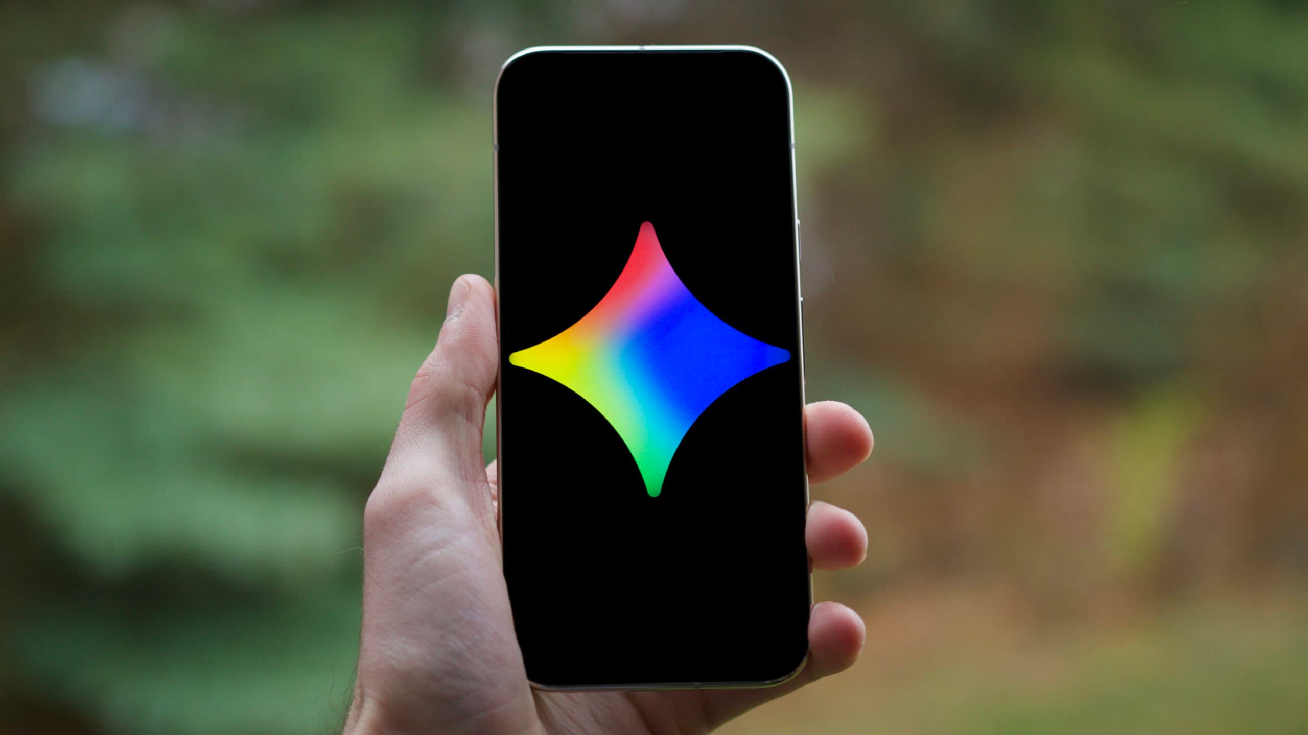 The Gemini 3.8 family is getting a little bigger with two new additions - Android Authority