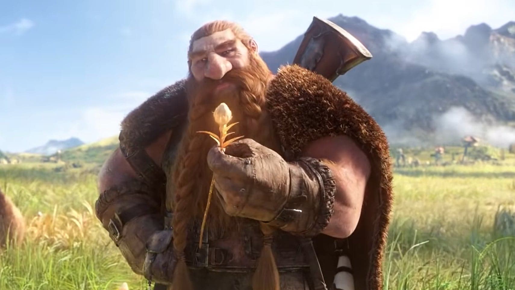 "What would a WoW 2 give you that World of Warcraft: Forever isn't already giving you?" - Blizzard addresses the MMO elephant in the room - Eurogamer.net image 2