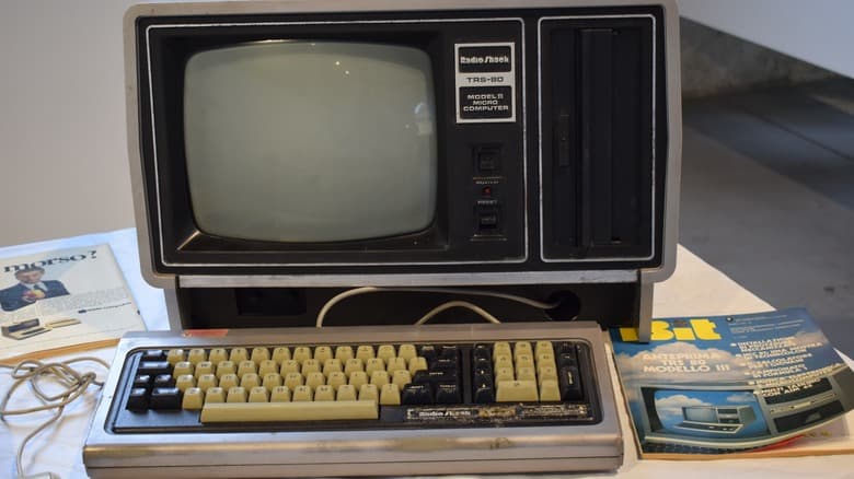 12 Classic RadioShack Electronics That Are Pure Nostalgia Today - SlashGear image 5