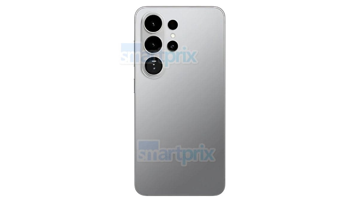 A major upgrade previously considered for the Galaxy S26 Ultra is now being re-evaluated.