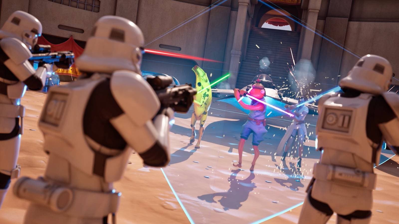 Epic Games CEO Believes A 'Golden Age Of Gaming' Is Imminent Because of AI - Polygon.com