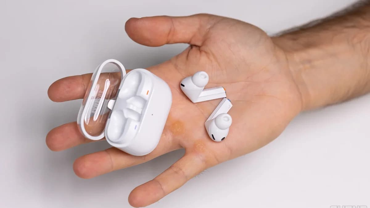 A writer recommends three top earbud deals out of over 40 headphone deals found this Black Friday.