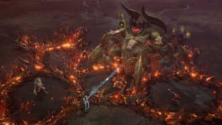 Diablo 4’s Next Big Activity Is Basically A Diablo 1 Remake - DualShockers image 4