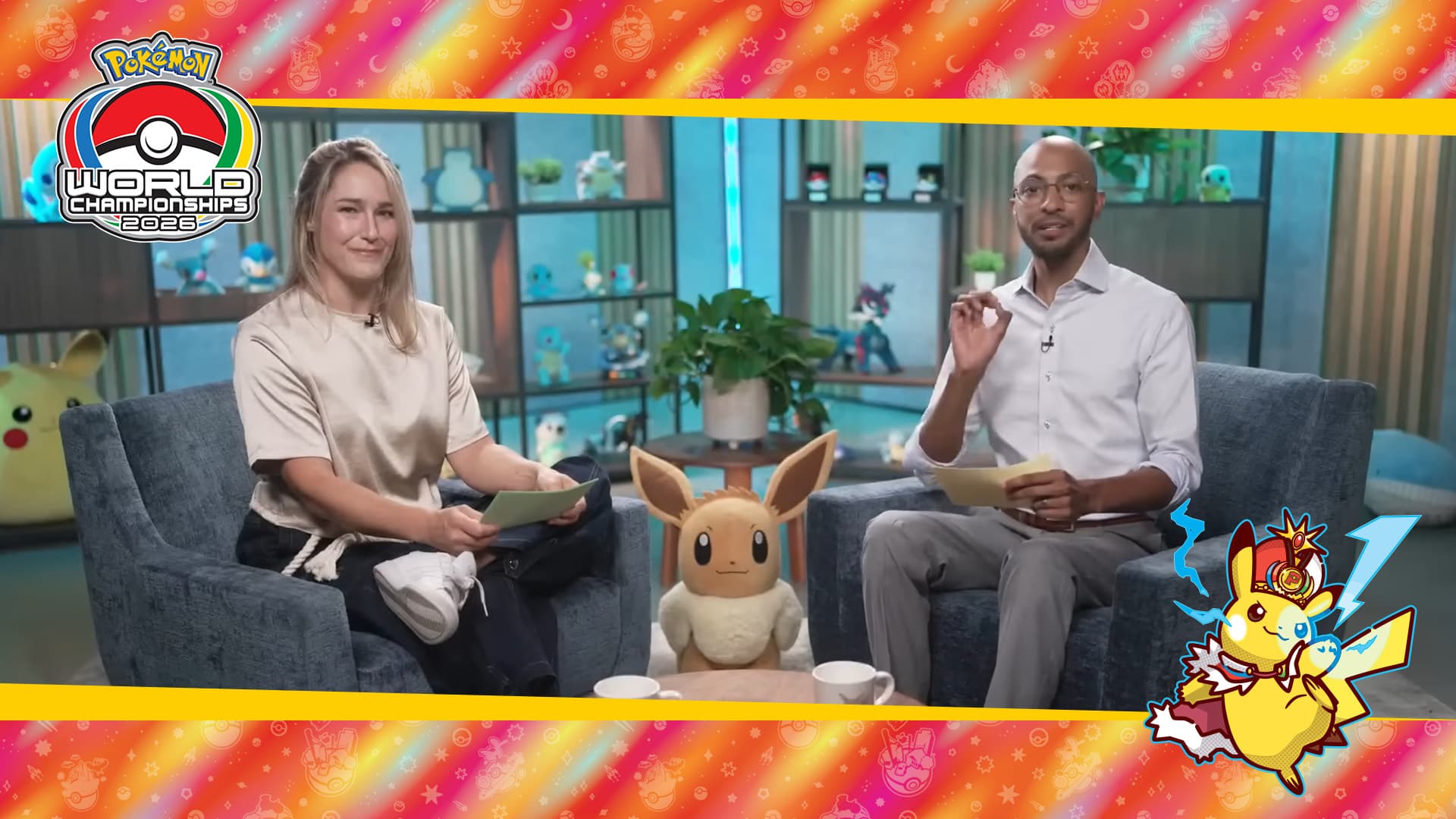 Save the Date for the 2026 World Championships Preview Show - Pokemon.com
