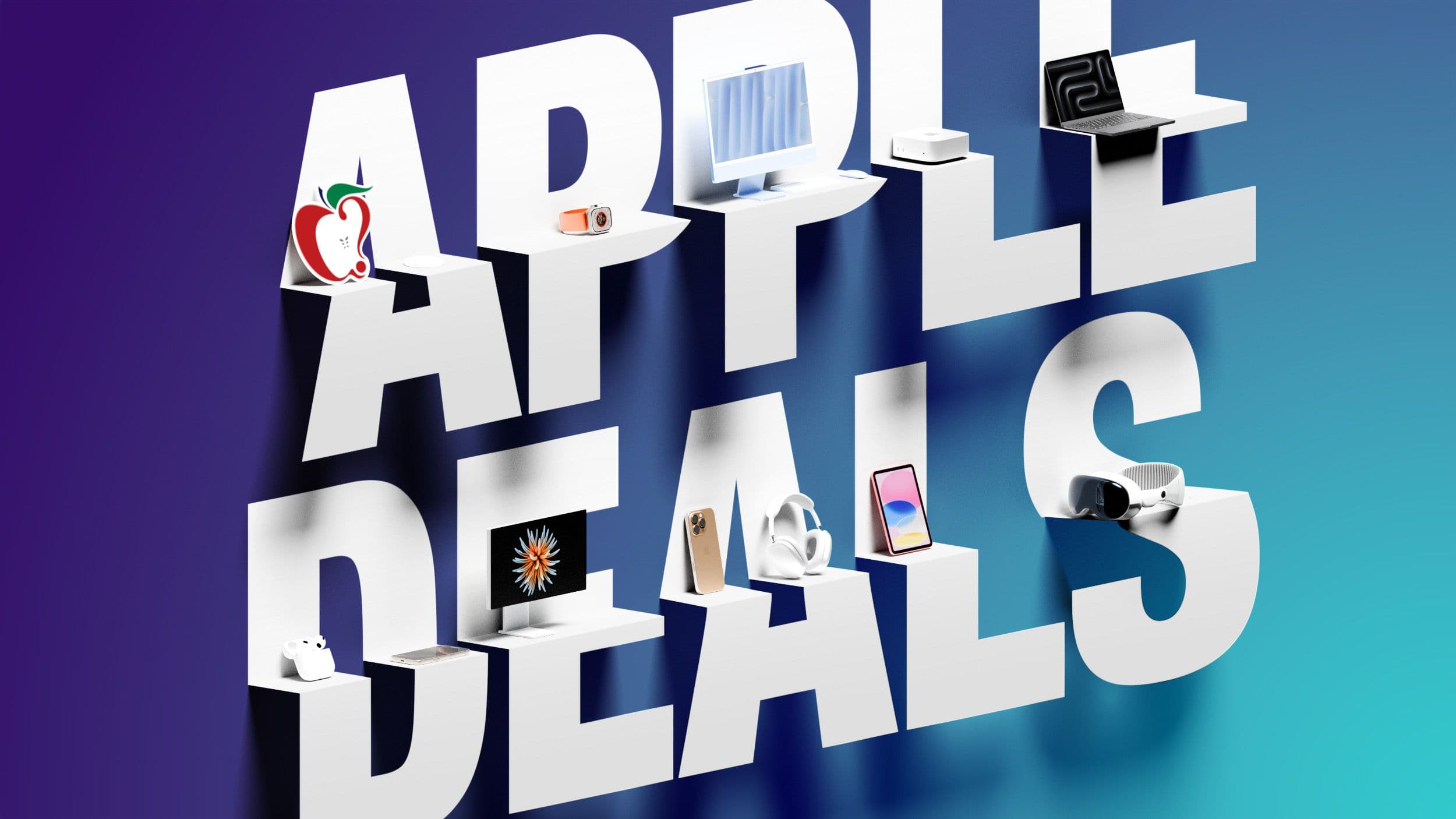 Amazon Offers Early Savings on 2026 Mac Mini, Plus Record Low on AirTag 2 - MacRumors