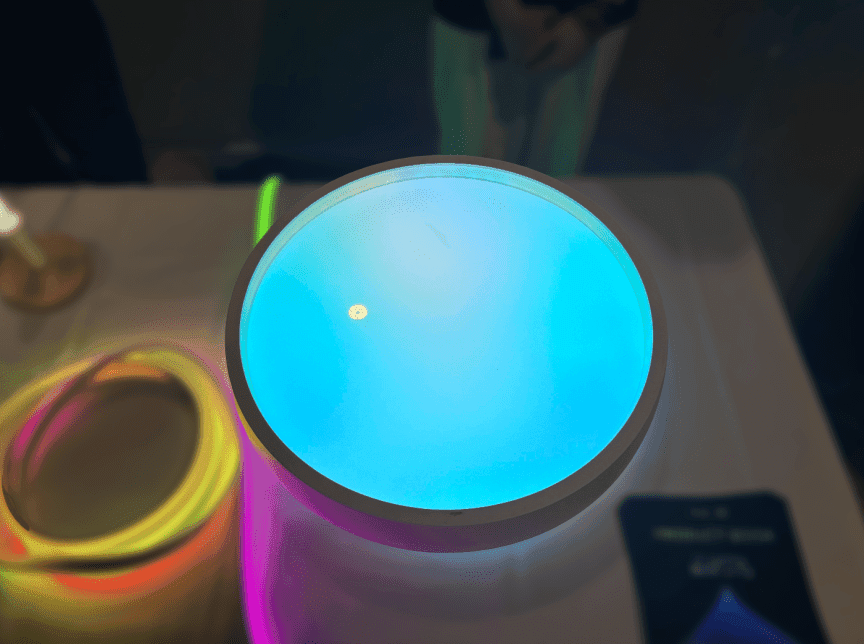 The Weirdest and Wackiest Tech We Found at IFA 2026 - CNET image 4