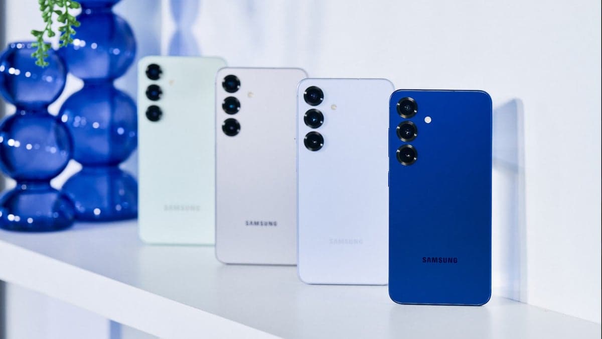 Rumored battery improvements in the Galaxy S26 are generating excitement about future smartphone technology.