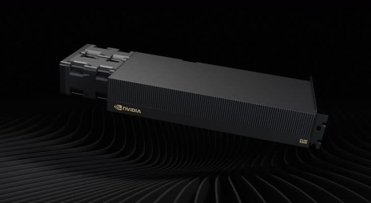 NVIDIA Intros RTX PRO 5500 Blackwell Graphics Card, Features Same Core Count As The 5090 But With 2.6x The VRAM - Wccftech image 5