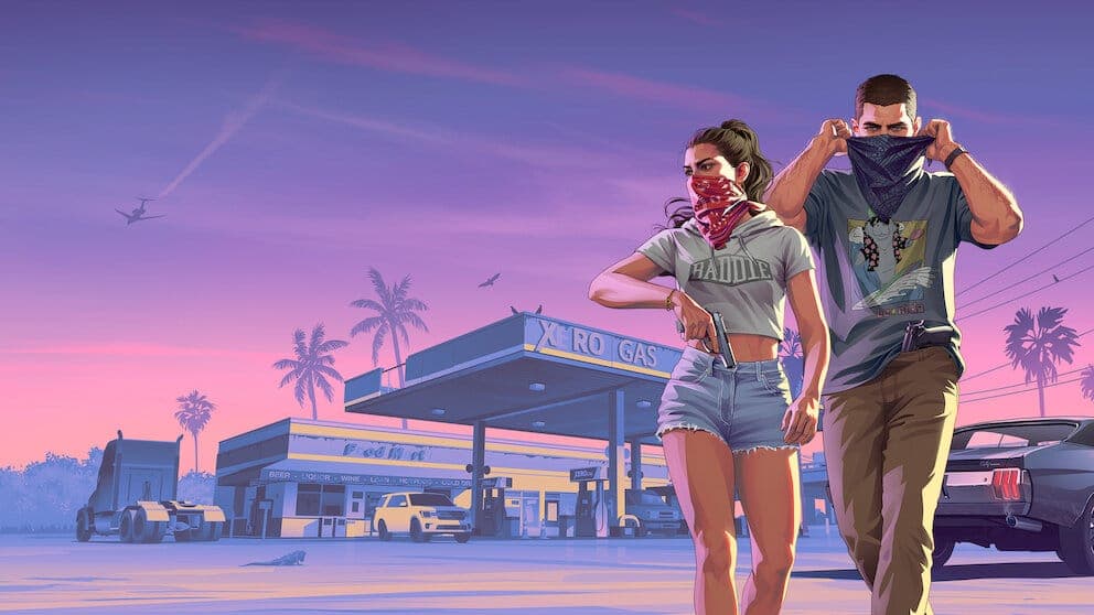 Vibes Around GTA VI Continue To Be Rancid As Gameplay Footage Leaks And Fired Devs Ask Fans Not To Boycott - Aftermath