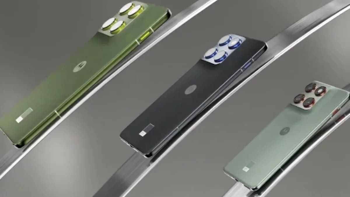 Motorola's upcoming flagship phone is rumored to have a significantly better battery life than its competitors.
