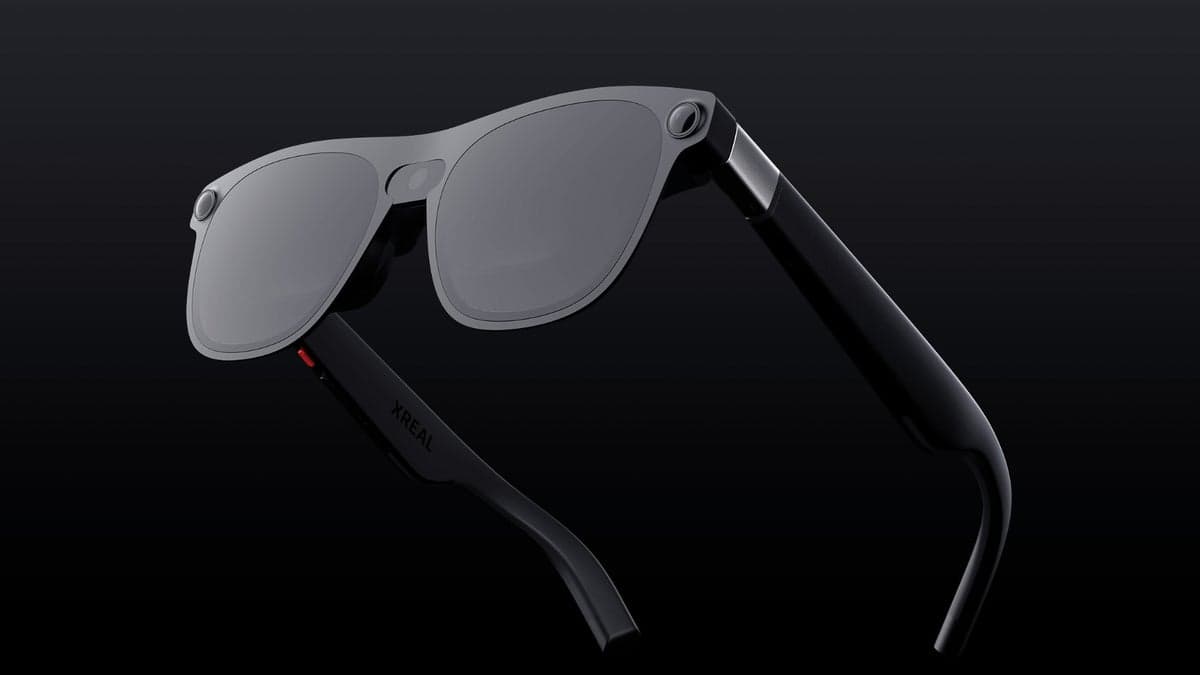 Apple is exploring future technologies beyond smart glasses with unexpected applications.