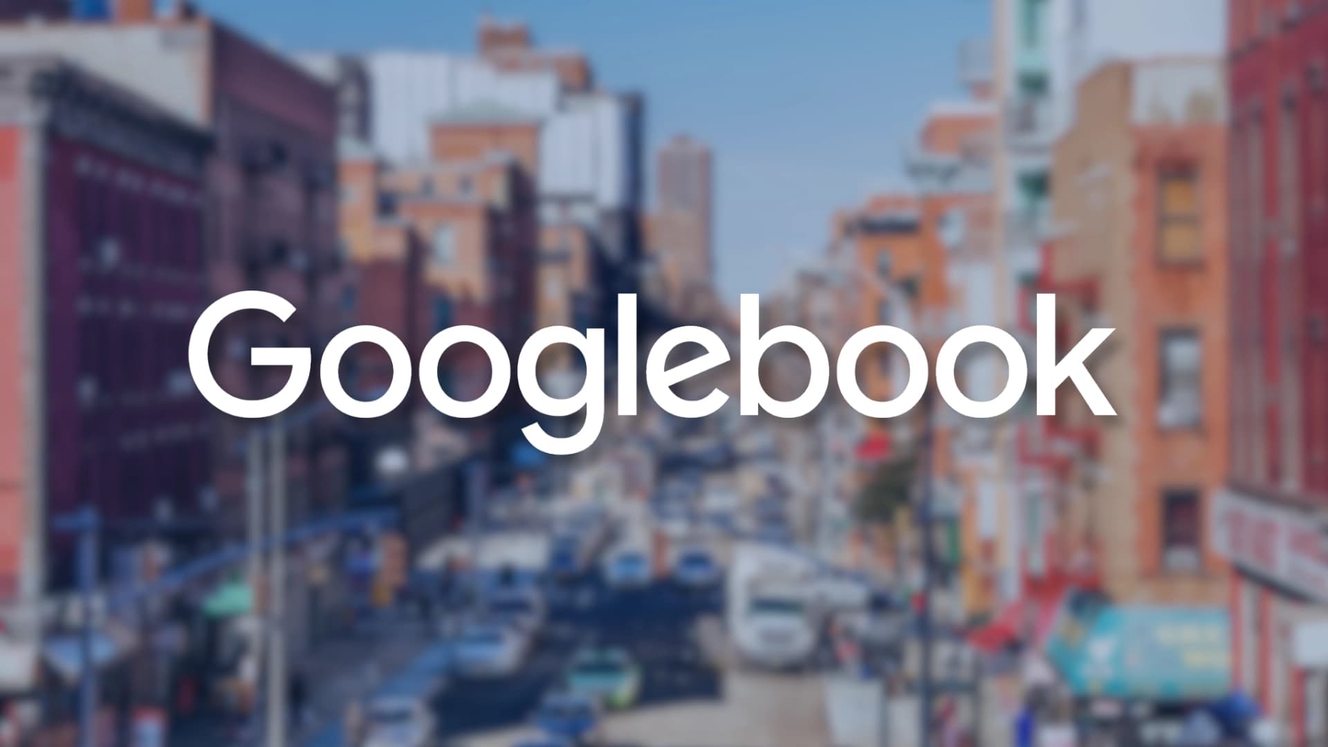Google makes it official: Googlebook launch event set for September in NYC - Chrome Unboxed