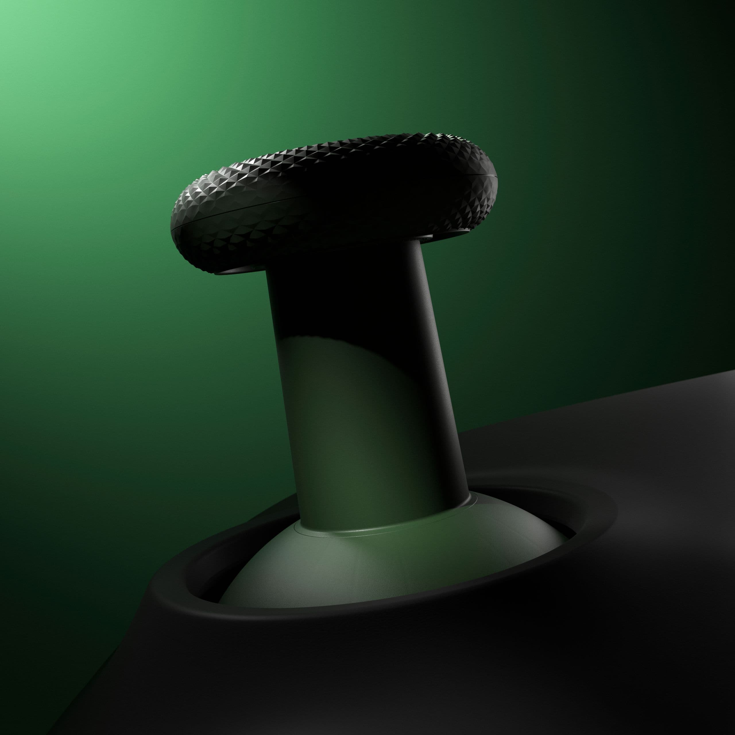 How Ikea Turned a Controller Thumbstick Into the Star of Its Xbox Gaming Range - WIRED image 2