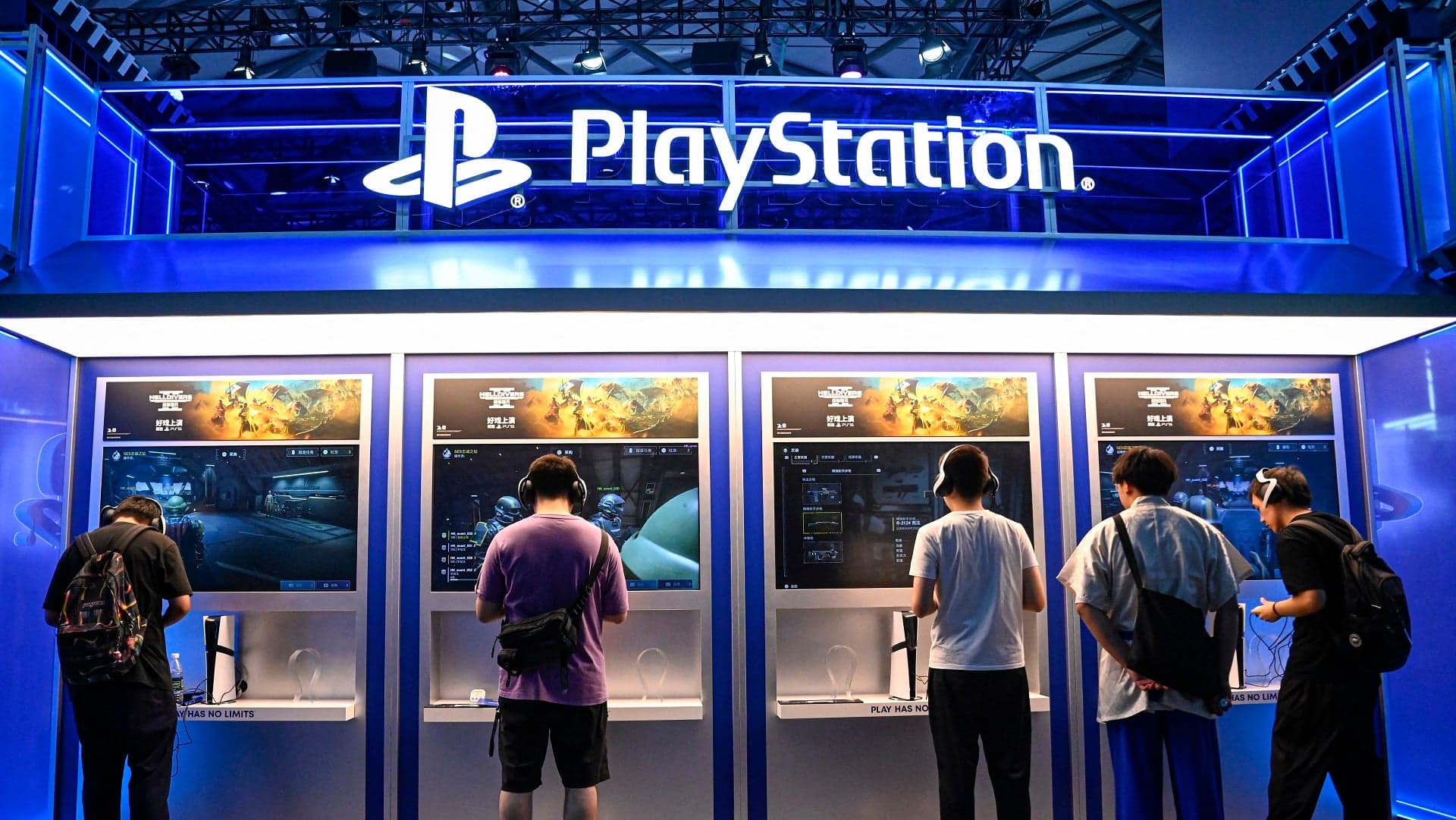 PlayStation Blasts Out Poorly Timed Reminder About Digital Games - Kotaku image 2
