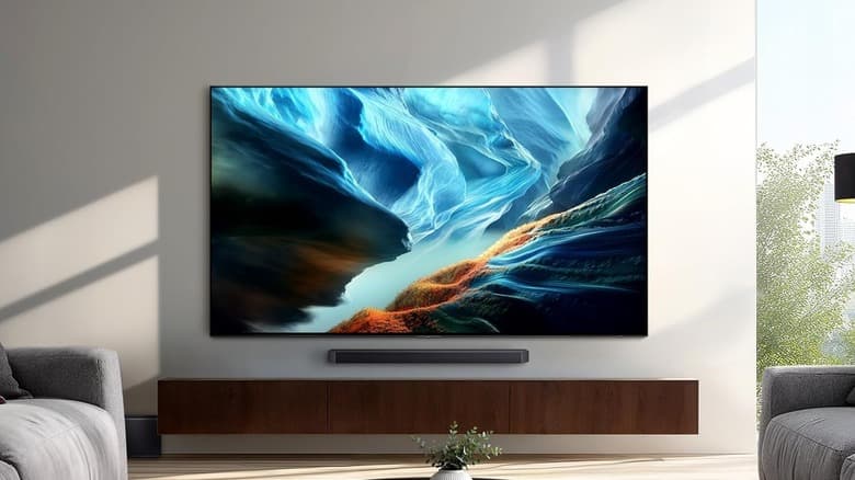 5 Cheaper OLED TVs To Buy Instead Of The Samsung S95H - BGR image 5