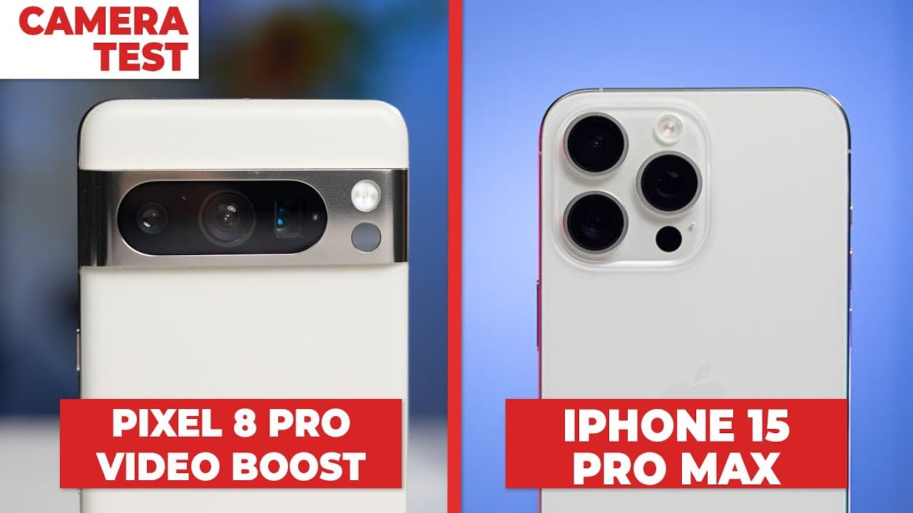 Pixel 10's most ambitious video feature remains frustrating to use. image 2