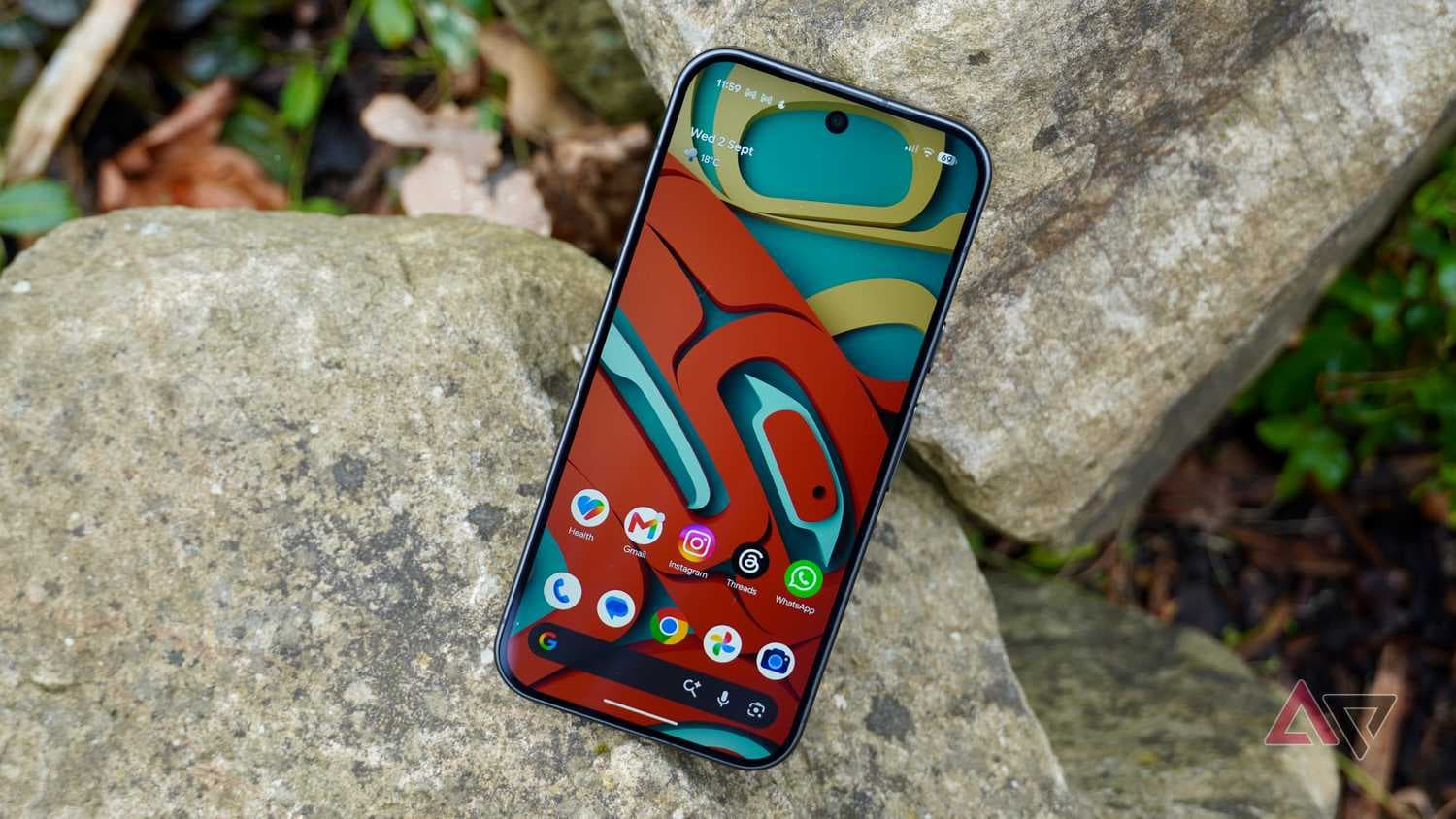 Google’s surprise Pixel 11 update leaves the new features for later - Android Police image 5