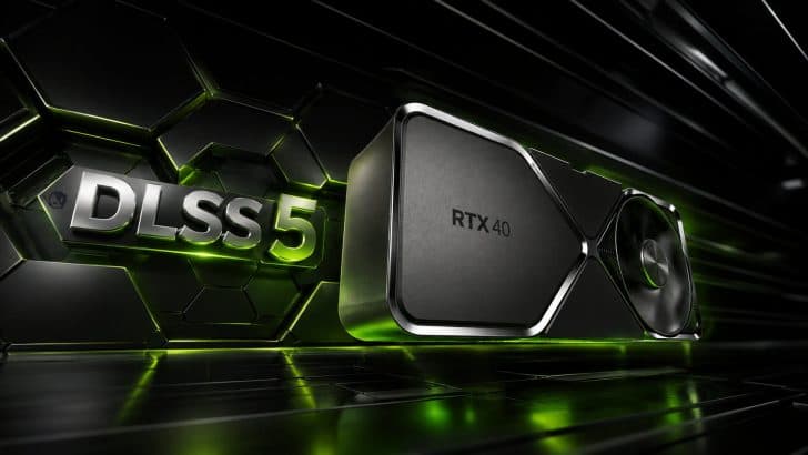NVIDIA Confirms DLSS 5 Support Extends To RTX 40 GPUs, But First Focusing On Model Optimization on RTX 50 Series - Wccftech image 2