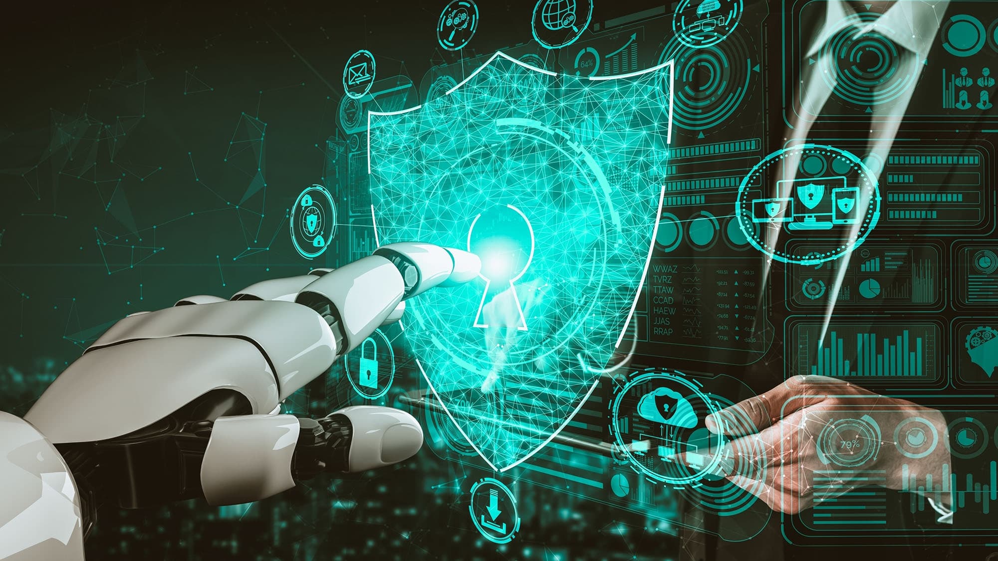 How emerging tech is rewriting cyberwarfare image 5
