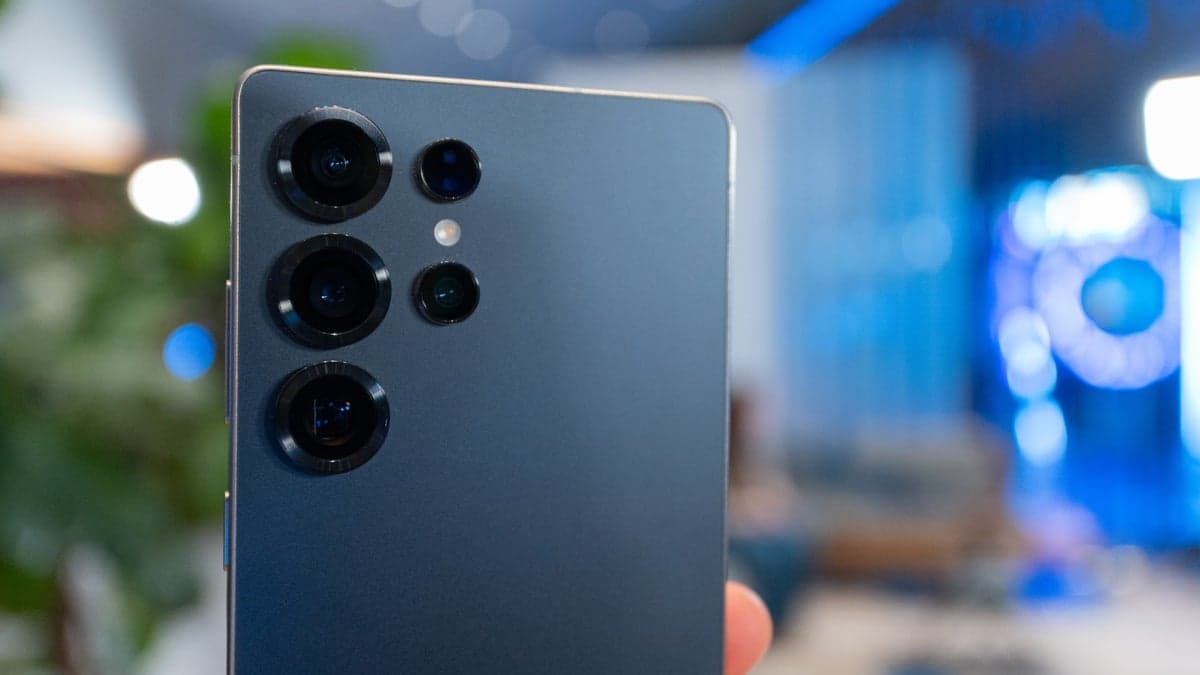 The Samsung Galaxy S26 Ultra has a much-desired upgrade, but it's still disappointing in some areas.