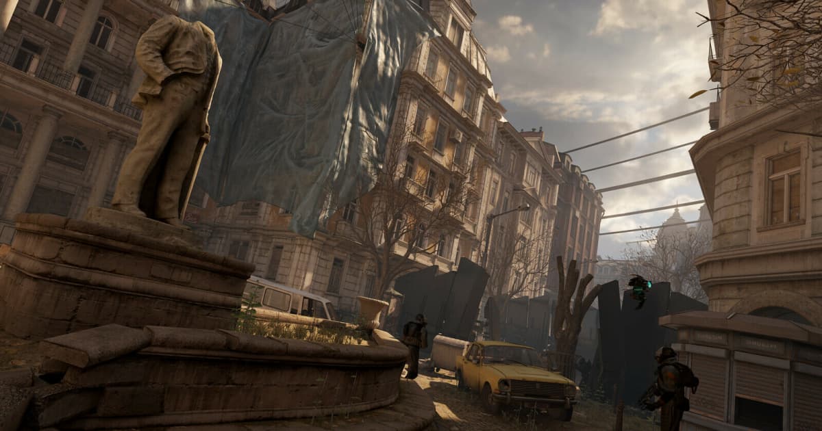 Valve Explains Why Steam Frame Uses Half-Life: Alyx Instead of a New VR Game - 80 Level