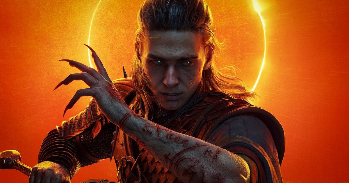 The Blood of Dawnwalker won't run at 60fps on PS5 or Xbox at launch, new gameplay confirms - Eurogamer