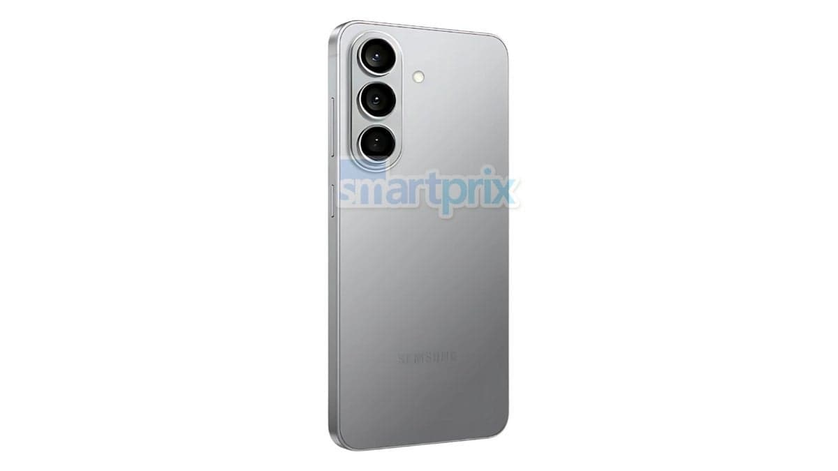 A report suggests some Galaxy S26 models may cost more.