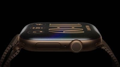 Apple Watch Series 12 Has Smaller Screens and Bigger Cases - MacRumors image 2
