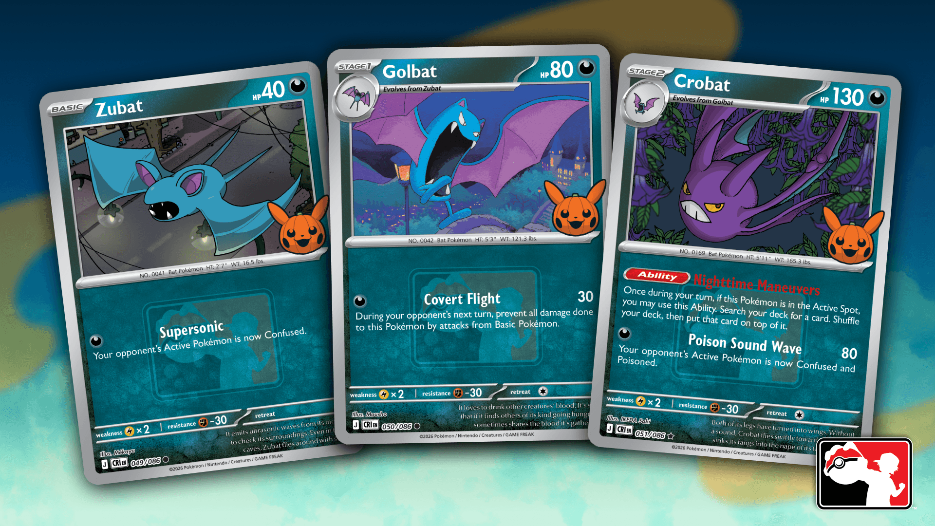 Celebrate Pokéween with Play! Pokémon Events - Pokemon.com