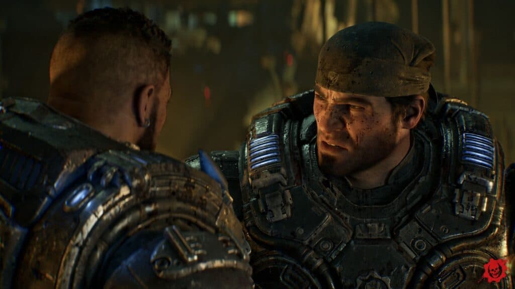 Gears of War: E-Day Campaign Hands On – Brutal, Brilliant, and Quintessentially Gears - XBOX Wire image 3