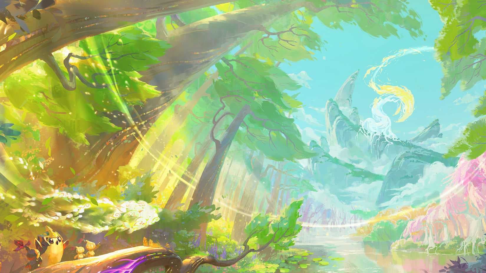 What time does TFT Set 18 release in your time zone? - Polygon.com image 4