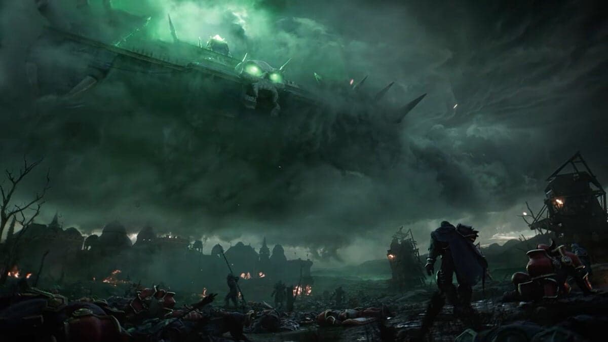 Warcraft 3 Devs Say Definitive Graphics Coming To Old Campaign - Kotaku