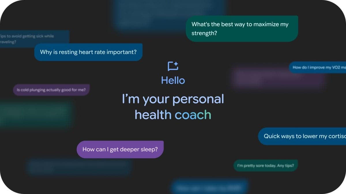 Fitbit is introducing a new app experience with more features for fitness tracker users.