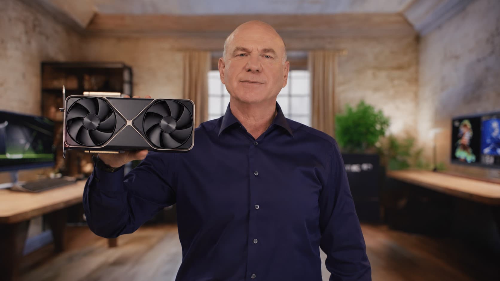 NVIDIA Denies RTX 5090 Discontinuation Reports; Jeff Fisher Confirms Flagship GPU Will Continue Shipping - Wccftech