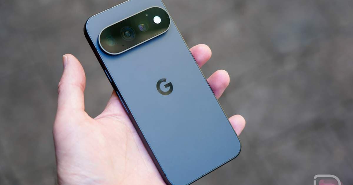 Google Gives You 1 Day to Get Their Pixel 11 Launch Deals - Droid Life
