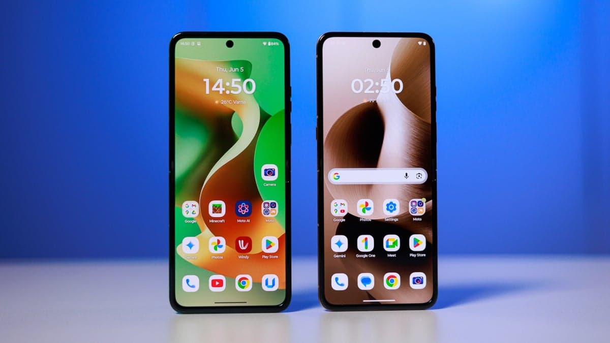 Motorola's success in the foldable market suggests Samsung needs to rethink its approach, but there's still time to adjust.