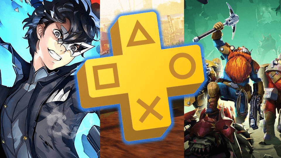 PS Plus September 2026: Predictions, Leaks And Reveal Date - Forbes image 2