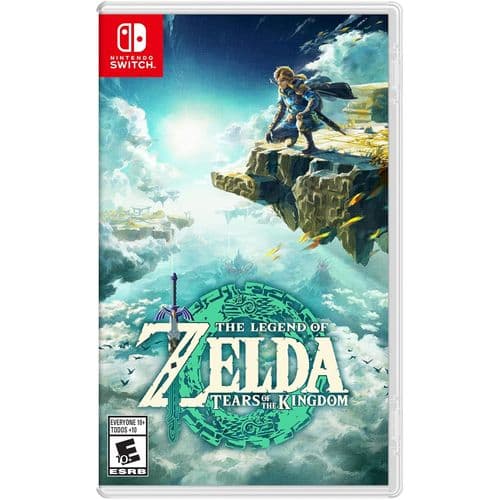 The huge Nintendo Switch 'tariff refund sale' has begun, and there's 30% off iconic games - Creative Bloq image 4