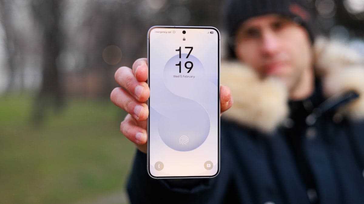 Upcoming Galaxy phones may require three separate accessories to match certain iPhone and Pixel features.