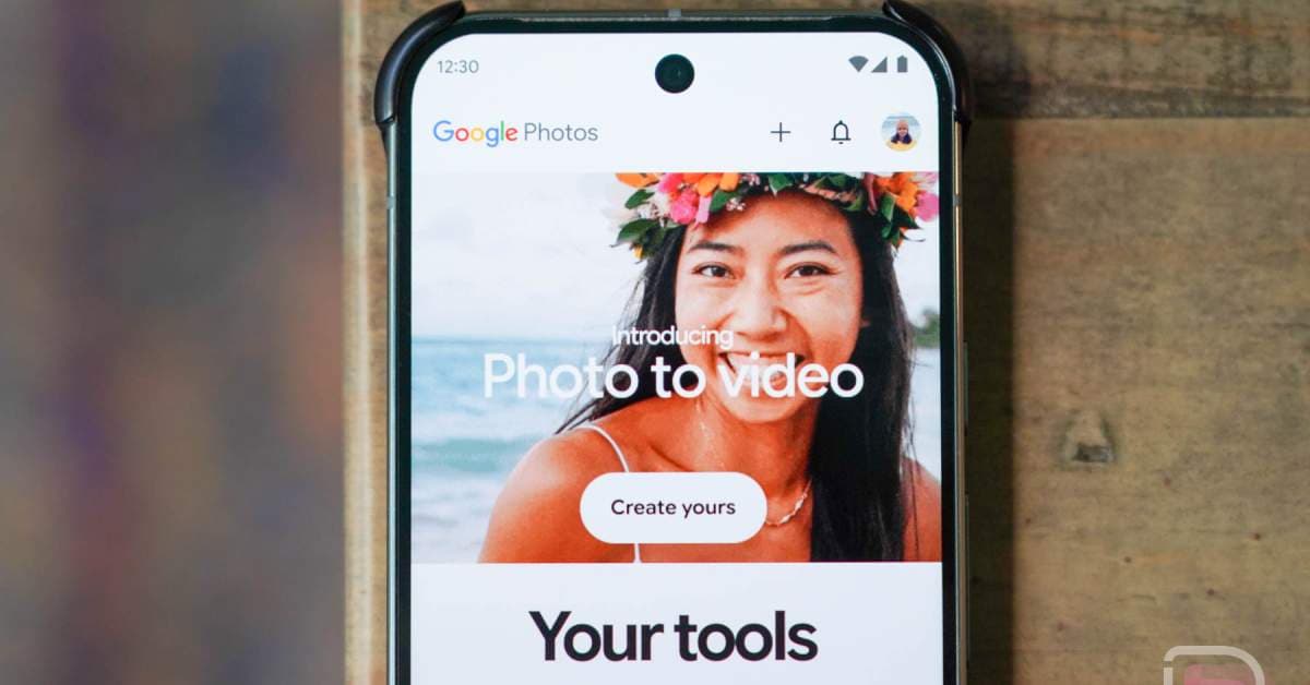 Google Photos Picks Up New Superpower - Droid Life
