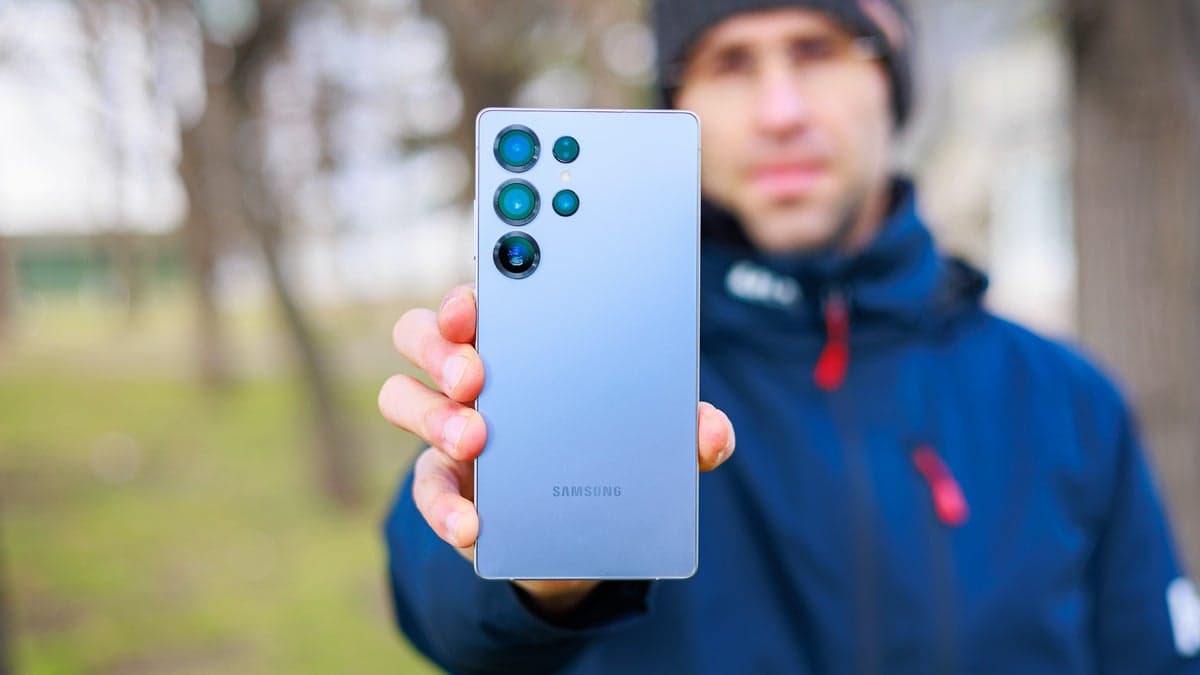 Samsung is offering a $470 discount on the 1TB Galaxy S25 Ultra without requiring a trade-in.