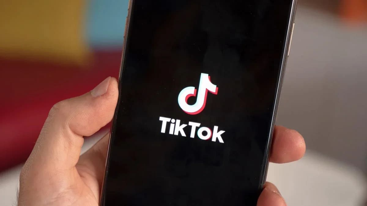 The US government will announce its decision regarding TikTok's future in the country on Friday.