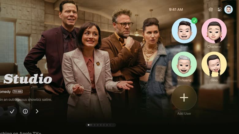 5 Apple TV Features Every Family Should Be Using - BGR image 3