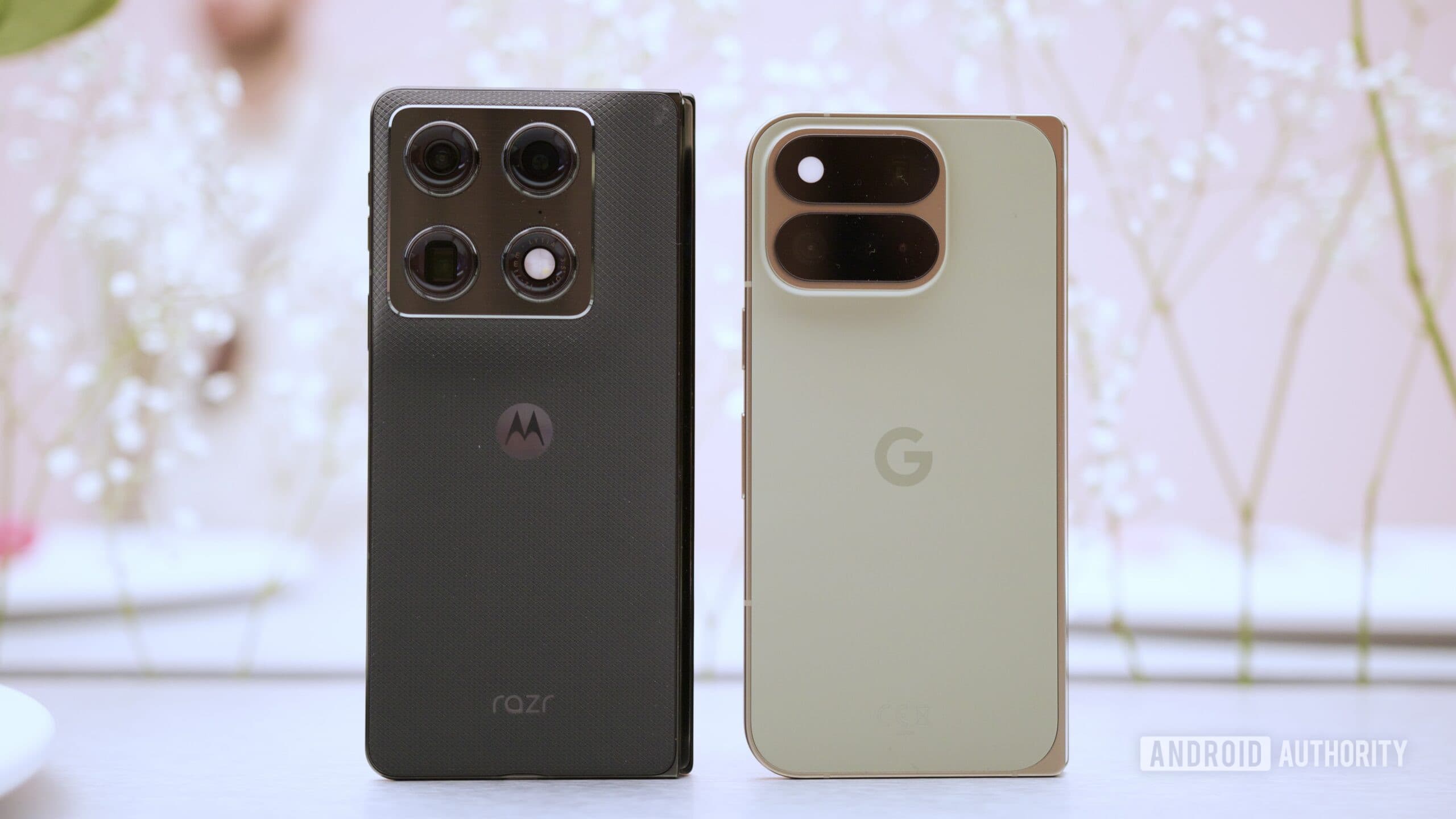 5 Android phones you should buy instead of the Google Pixel 11 Pro Fold - Android Authority image 5