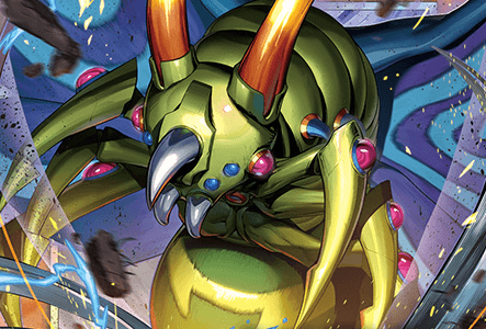 Complete Your Evolution With “Perfect Eclosion – Perfectly Ultimate Great Moth”! [YA01] - YGOrganization image 2