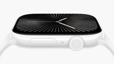Ceramic Apple Watch Rumored to Return With Series 12 - MacRumors image 2