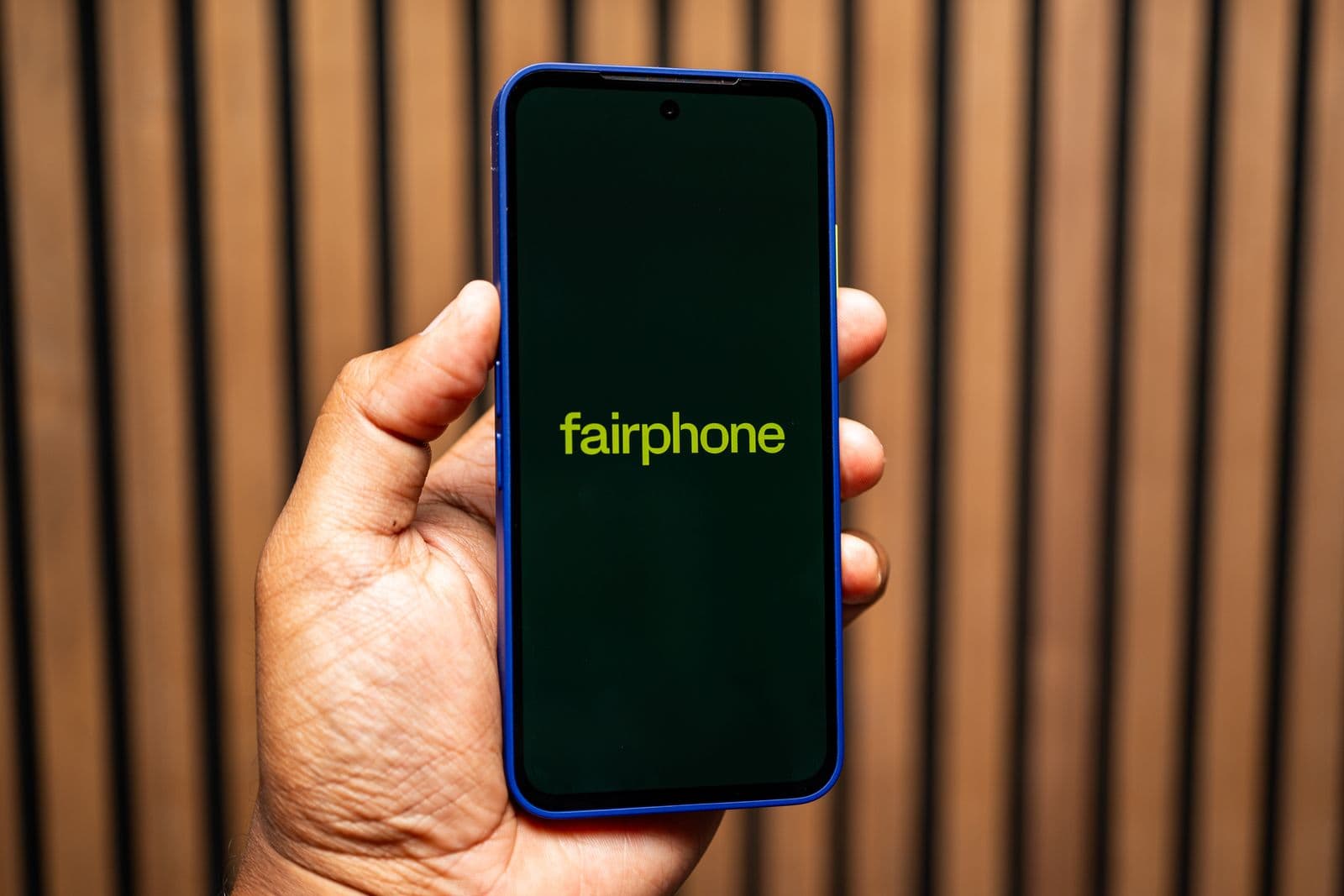 Fairphone Is Finally Selling Its Repairable Phone in the US - WIRED image 3