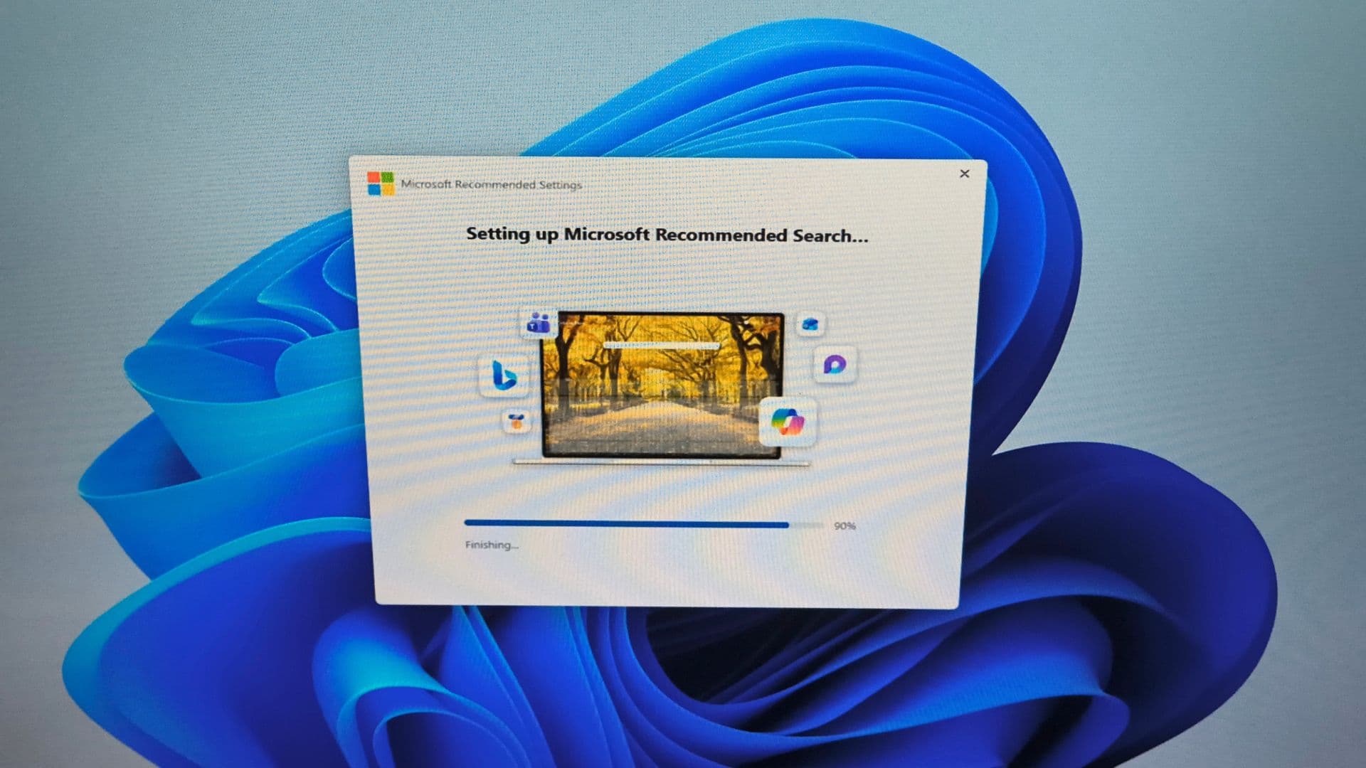 Microsoft built a dedicated app that forces Bing everywhere on Windows 11, including Chrome, Firefox, and Brave - Windows Latest